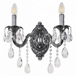 Изображение товара Бра Bohemia AL7901 AL7901B10/2/175 B NB