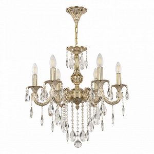 Изображение товара Подвесная люстра Bohemia AL7901 AL79101/6/175 B GW