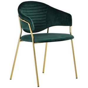 Изображение товара Стул зелёный Bradex Home Avatar FR 0158