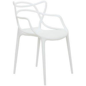 Изображение товара Стул белый Bradex Home Masters FR 0215