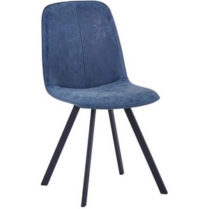 Изображение товара Стул морской синий Bradex Home Tom FR 0314 Изображение товара Стул морской синий Bradex Home Tom FR 0314