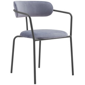 Изображение товара Стул серый Bradex Home Ant FR 0370
