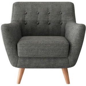 Изображение товара Кресло темно-серый Bradex Home Picasso FR 0357