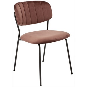 Изображение товара Стул терракотовый Bradex Home Carol FR 0470