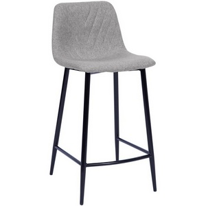 Изображение товара Стул полубарный латте Bradex Home Vicky FR 0508