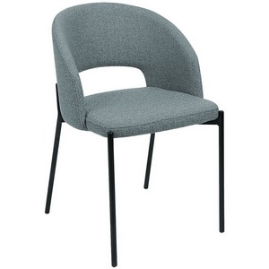 Изображение товара Стул серый Bradex Home Asti FR 0520