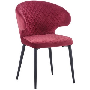 Изображение товара Стул терракотовый Bradex Home Richard FR 0616