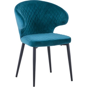 Изображение товара Стул бирюзовый Bradex Home Richard FR 0618