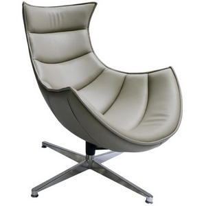 Изображение товара Кресло LOBSTER тёмный латте Bradex Home Chair FR 0573