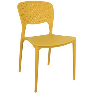 Изображение товара Стул горчичный Bradex Home Spot FR 0694