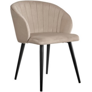 Изображение товара Стул латте Bradex Home Paola RF 0039