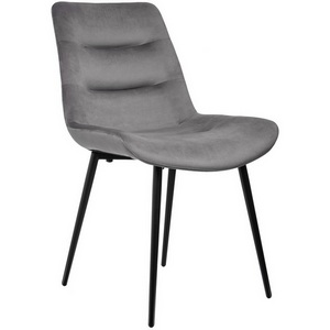 Изображение товара Стул темно-серый Bradex Home Chester RF 0051