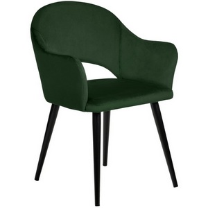 Изображение товара Стул зелёный Bradex Home Bruno RF 0362