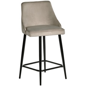 Изображение товара Стул полубарный латте Bradex Home Dave RF 0369