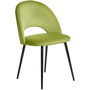 Изображение товара Стул светло-зелёный Bradex Home Leo RF 0368