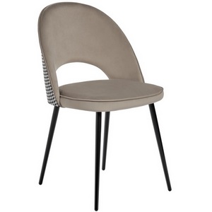 Изображение товара Стул латте с жаккардом Bradex Home Leo RF 0264