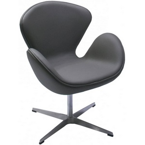 Изображение товара Кресло SWAN STYLE CHAIR серый Bradex Home арт.FR 0571