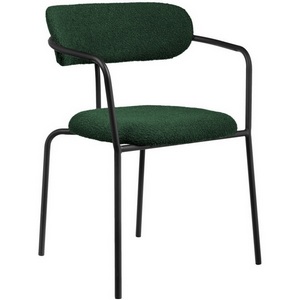 Изображение товара Стул Ant букле зелёный Bradex Home арт.FR 0998
