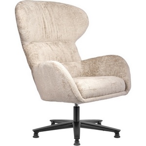 Изображение товара Кресло Teddy латте шенилл Bradex Home арт.FR 1007