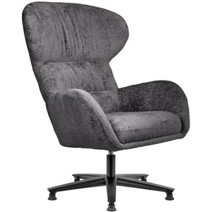 Изображение товара Кресло Teddy серый шенилл Bradex Home арт.FR 1008