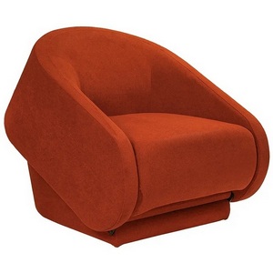 Изображение товара Кресло-кровать Fusion терракотовое Bradex Home FR 1076