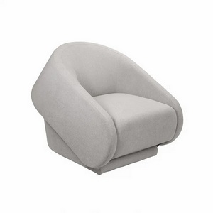 Изображение товара Кресло-кровать Fusion серое Bradex Home FR 1077