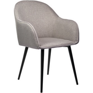 Изображение товара Стул Bradex Home Frida латте рогожка (RF 0682)