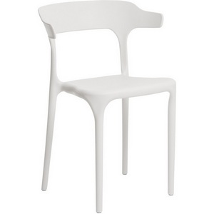 Изображение товара Стул Forma, белый Bradexhome арт.RF 0854