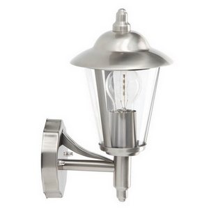 Изображение товара Настенный уличный фонарь IP44 Brilliant Neil 40381/82