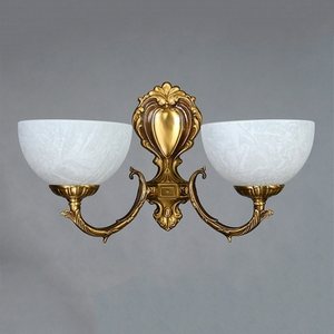 Изображение товара Бра весы 02140/2 AB Ambiente Seville