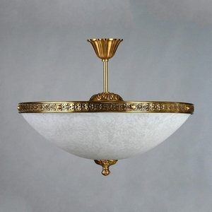 Изображение товара Потолочная люстра 02140/40 PB Ambiente Seville PL