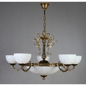 Изображение товара Подвесная люстра 02140/5 PB Ambiente Seville