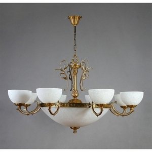 Изображение товара Подвесная люстра 02140/8 AB Ambiente Seville