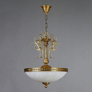 Изображение товара Подвесная люстра 02140 AB Ambiente Seville