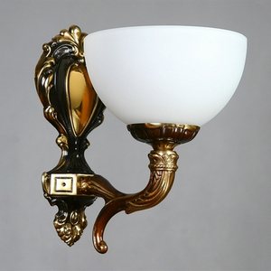 Изображение товара Бра 02155/1 PB Ambiente Toledo