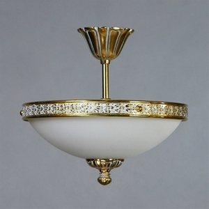 Изображение товара Потолочная люстра 02155/30 Ambiente Toledo PL WP