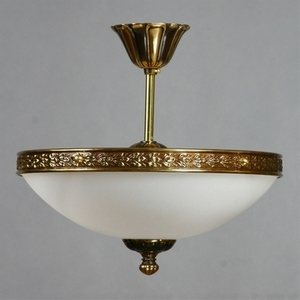 Изображение товара Потолочная люстра 02155/35 PB Ambiente Toledo PL