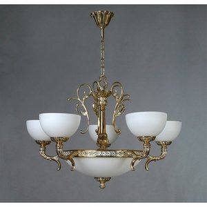 Изображение товара Подвесная люстра 02155/5 Ambiente Toledo WP