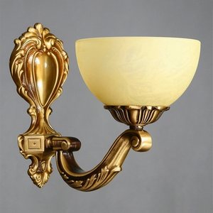 Изображение товара Бра 02166/1 AB Ambiente Tenerife