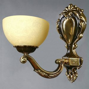 Изображение товара Бра 02166/1 PB Ambiente Tenerife