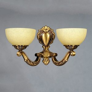 Изображение товара Бра весы 02166/2 AB Ambiente Tenerife