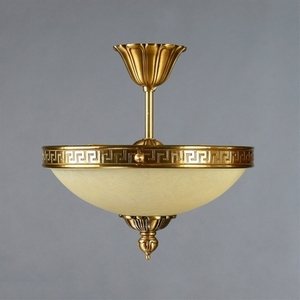 Изображение товара Потолочная люстра 02166/30 AB Ambiente Tenerife PL