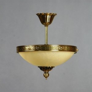 Изображение товара Потолочная люстра 02166/30 PB Ambiente Tenerife PL