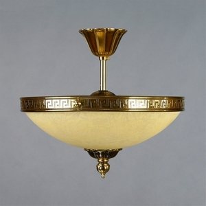 Изображение товара Потолочная люстра 02166/35 PB Ambiente Tenerife PL