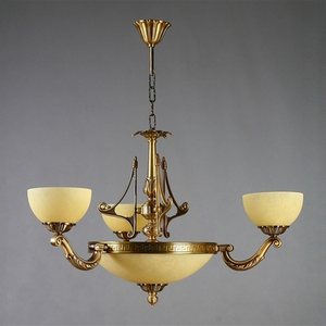 Изображение товара Люстра весы 02166/3 AB Ambiente Tenerife