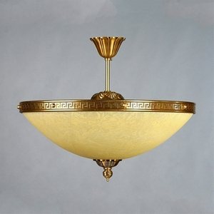 Изображение товара Потолочная люстра 02166/40 AB Ambiente Tenerife PL