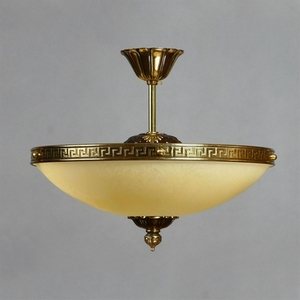 Изображение товара Потолочная люстра 02166/40 PB Ambiente Tenerife PL