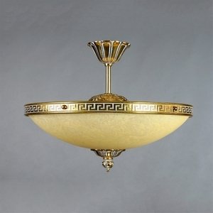 Изображение товара Потолочная люстра 02166/40 Ambiente Tenerife PL WP