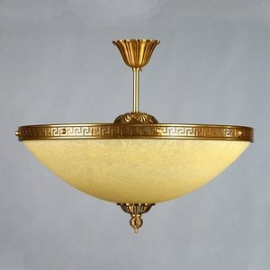 Изображение товара Потолочная люстра 02166/50 AB Ambiente Tenerife PL