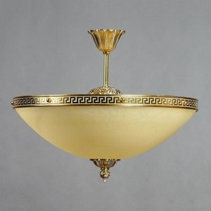 Изображение товара Потолочная люстра 02166/50 Ambiente Tenerife PL WP